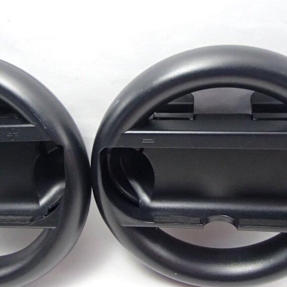 Unbranded Steering Wheel for Nintendo Switch - Picture 3 of 4